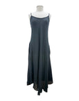 Saga LONG STRAPPY TANK DRESS