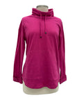 Foil POCKET PULLOVER