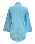 Habitat EMBROIDERED CHAINSTITCH SHAPE SHIRT