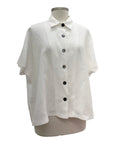 Gerties CAP SLEEVE SHIRT