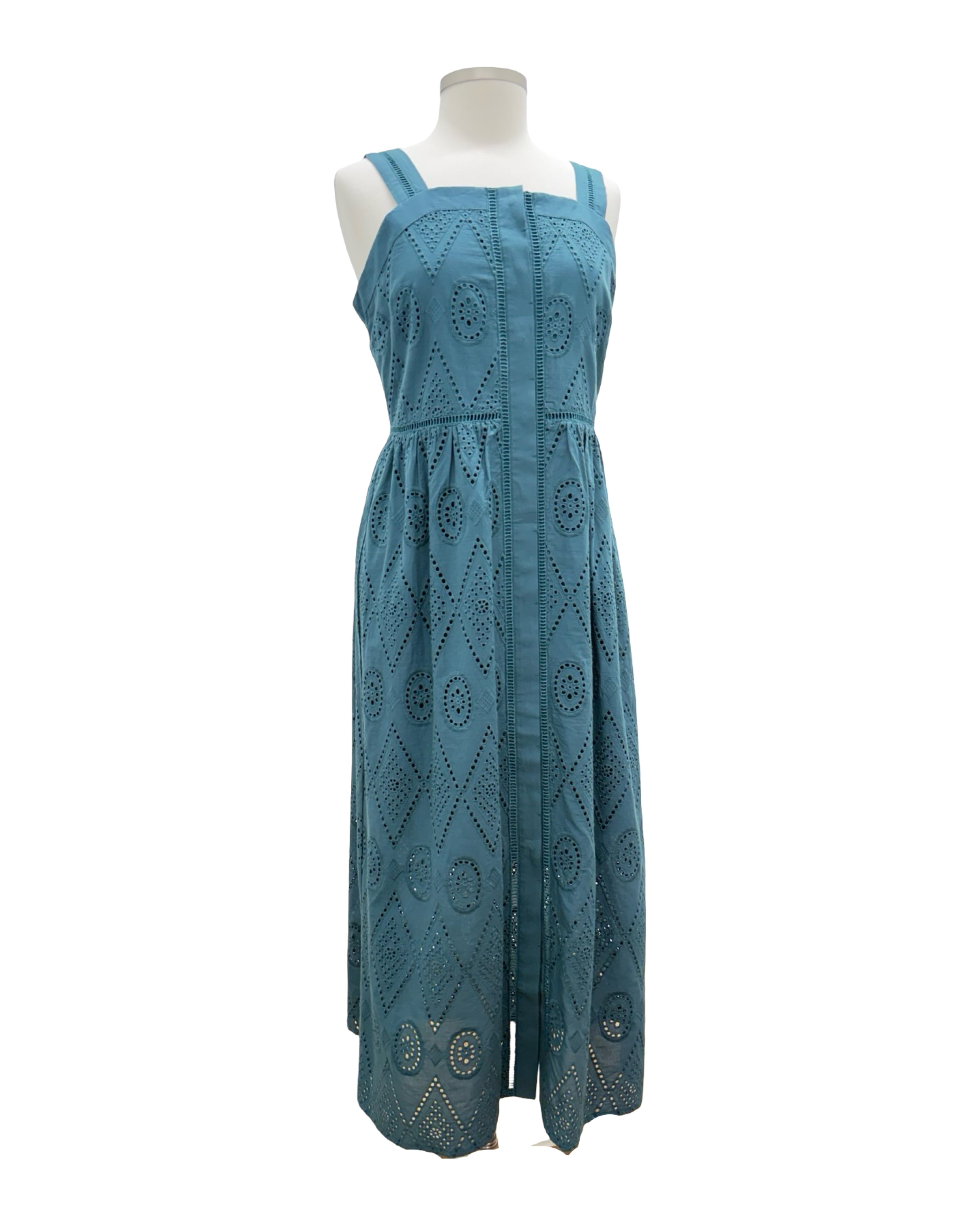 lucy fairy tail dress up Foil SWEET STITCH TANK DRESS