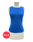 Michael Stars RIBBED DOUBLE TANK JOJO - Originally $98