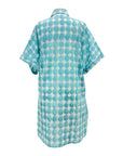 Little Journeys CAP SLEEVE DRESS