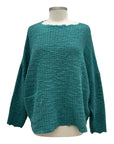 Cut Loose TEXTURE POCKET SWEATER