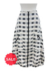 Kozan ASTRID ZIP SKIRT - Originally $129