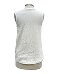Chalet Beau Jours CREW ARIA TANK 1 POCKET