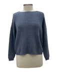 Amazing RIB FITTED SWEATER