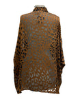 Alembika VISCOSE BLOUSE