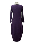 Fenini STRIPE LONG DRESS