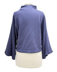 Bryn Walker FLEECE ANNA SHIRT