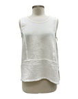 Escape by Habitat GAUZE SEAM TANK