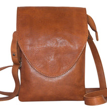 Load image into Gallery viewer, Latico FLAP CROSSBODY PIPPA
