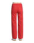 APNY WIDE LEG JEAN