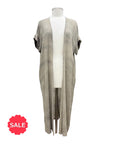 Bryn Walker ITALIAN CARDI PIETRA - Originally $189