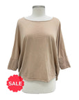 Michael Stars DOLMAN TOP SLUB - Originally $108
