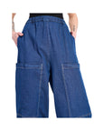 Alembika 2 POCKET PANT