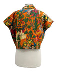 Ivy Jane BOLERO SHRUG VEST FRIDA