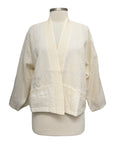 Johnny Was JONELLE TONAL KIMONO JACKET