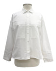 Habitat BOXY BOYFRIEND SHIRT TRAVEL