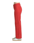 APNY WIDE LEG JEAN