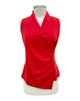 Porto FIONA WRAP TANK TOP