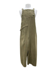 Fenini CORD JUMPSUIT