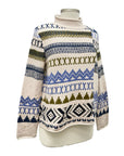 Habitat CHALET SNOWDRIFT SWEATER