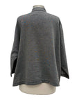 Gerties LINEN TENCEL BIG SHIRT