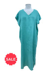 Bryn Walker REBECCA V NECK DRESS - Originally $179