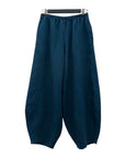 Bryn Walker LINEN LANTERN OLIVER PANT