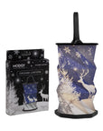 Modgy ORIGAMI LED LANTERN OH DEER - Originally $34