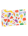 Angel Dear EAT RAINBOW SWADDLE