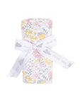 Angel Dear VIOLA FLORAL SWADDLE