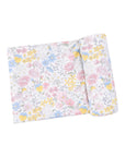 Angel Dear VIOLA FLORAL SWADDLE