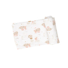 Load image into Gallery viewer, Angel Dear BALLERINA ELEPHANT BUNNY SWADDLE
