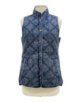 Habitat QUILT VEST - Originally $129