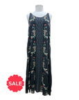 Johnny Was MIA DRESS CLAUDIA - Originally $445