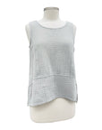 Escape by Habitat GAUZE SEAM TANK