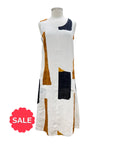 Olivia by Habitat COLORBLOCK TANK DRESS - Originally $139