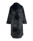 Olivia by Habitat FAUX FUR CAR COAT STARSTRUCK