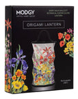 Modgy ORIGAMI BOTANICAL