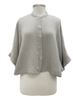 Bryn Walker GAUZE JOE SHIRT