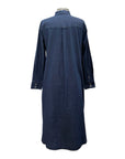 Habitat CAFE DENIM DRESS