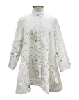 M Square MATEO POCKET BLOUSE