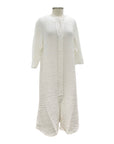 Kozan LONG SLEEVE HALLIE DRESS