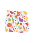 Angel Dear EAT RAINDOW 2 PIECE SET