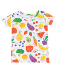 Angel Dear EAT RAINDOW 2 PIECE SET