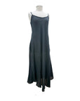 Saga LONG STRAPPY TANK DRESS