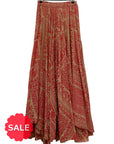 Scandal Italy FULL SKIRT - ORIGINALLY $219