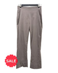Porto PARSON CROP PANT - Originally $169